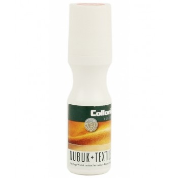 Collonil Nubuk + Textil 751 Black 75 ml Collonil Nubuk + Textil 751 Black 75 ml